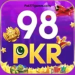 98PKR Game Download APK