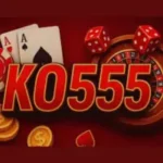KO555 Game Download